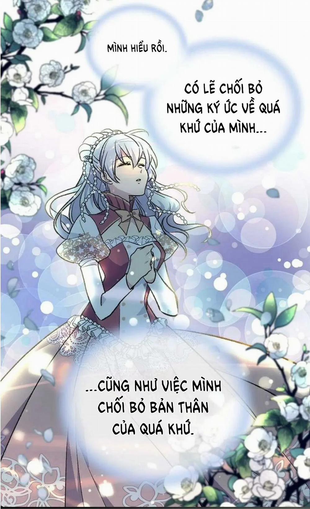 Hoàng Phi Bị Ruồng Bỏ 99 trang 17