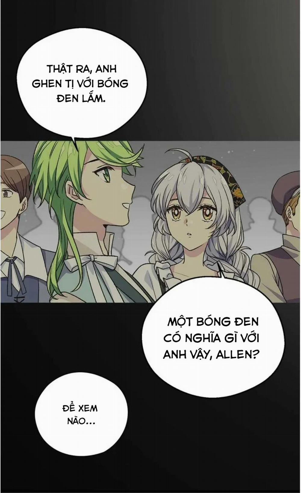 Hoàng Phi Bị Ruồng Bỏ 99 trang 18