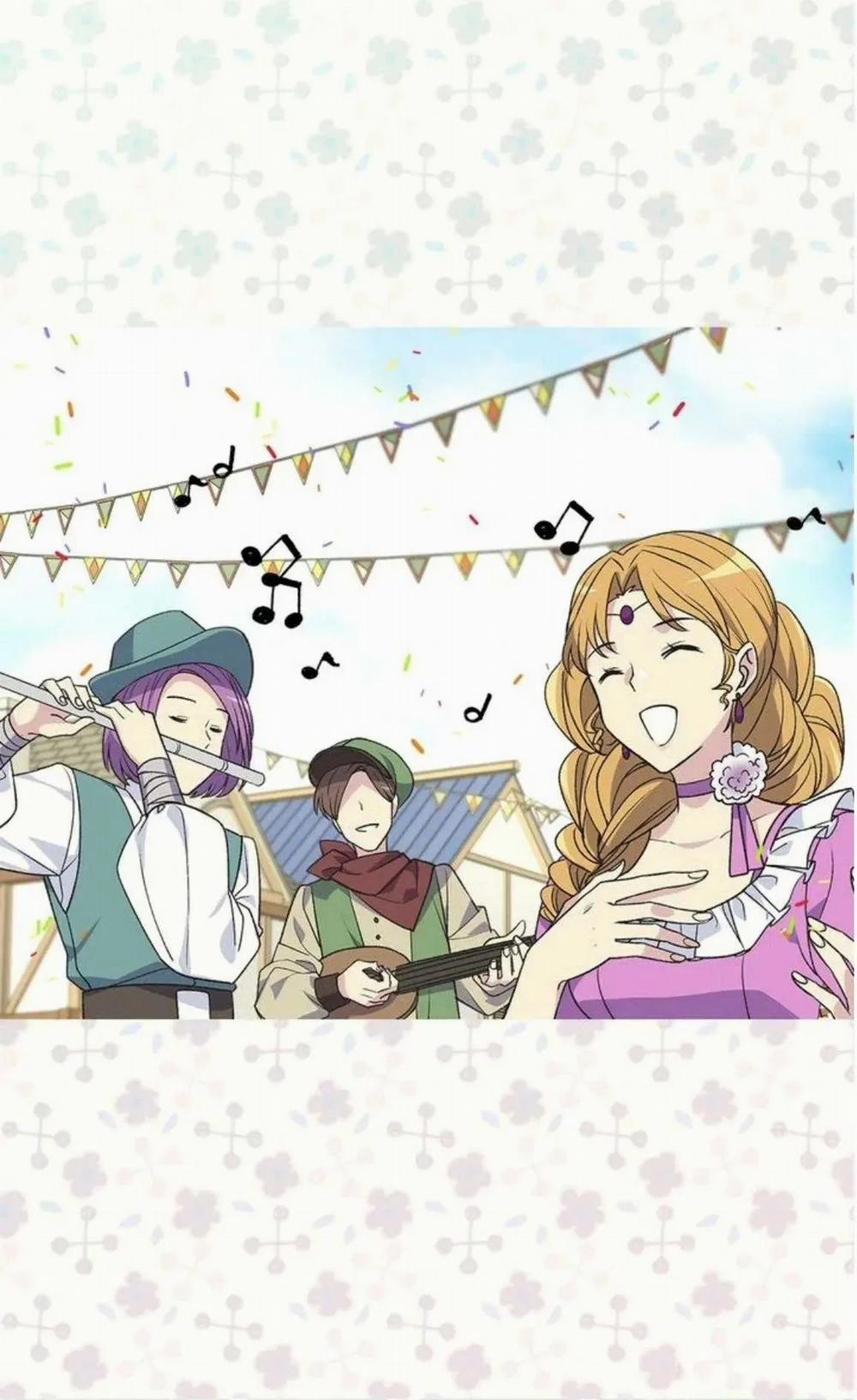 Hoàng Phi Bị Ruồng Bỏ 99 trang 2