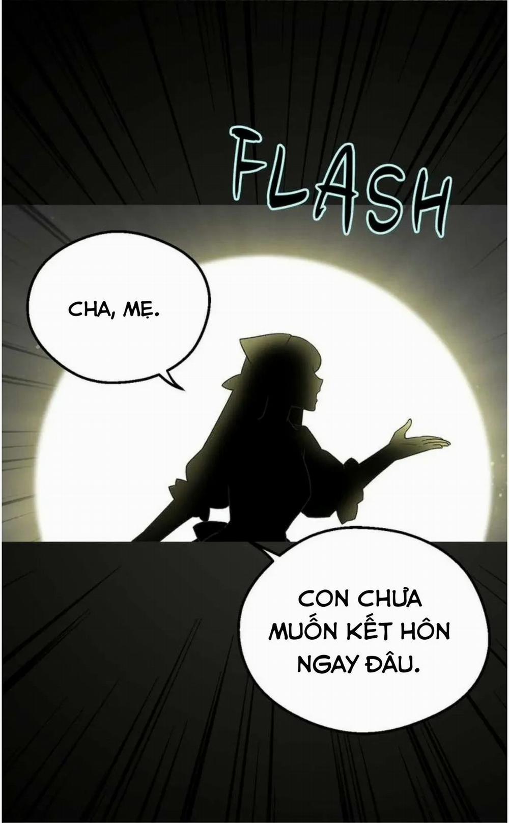 Hoàng Phi Bị Ruồng Bỏ 99 trang 21