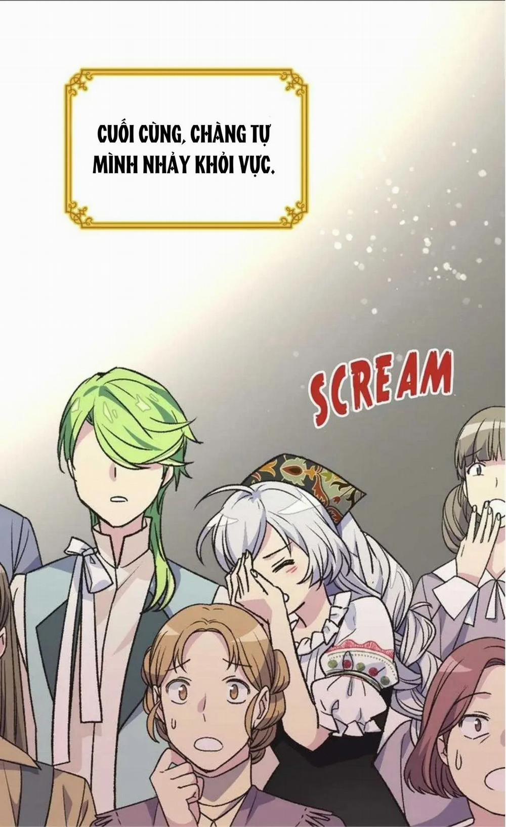 Hoàng Phi Bị Ruồng Bỏ 99 trang 31