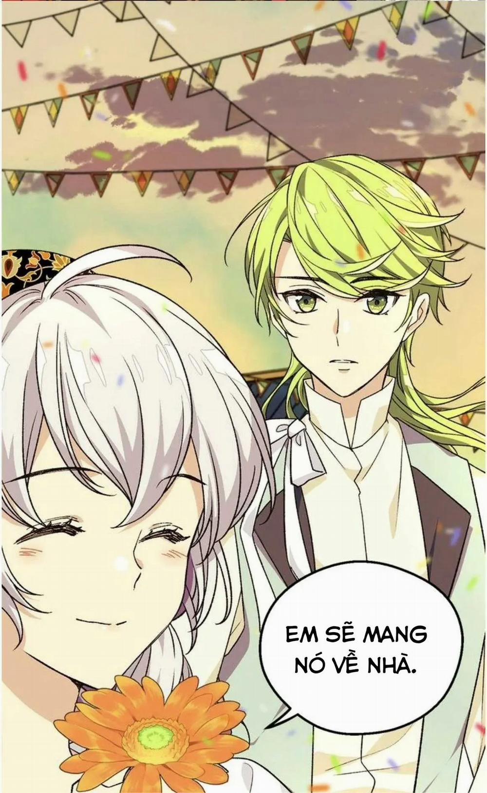 Hoàng Phi Bị Ruồng Bỏ 99 trang 38