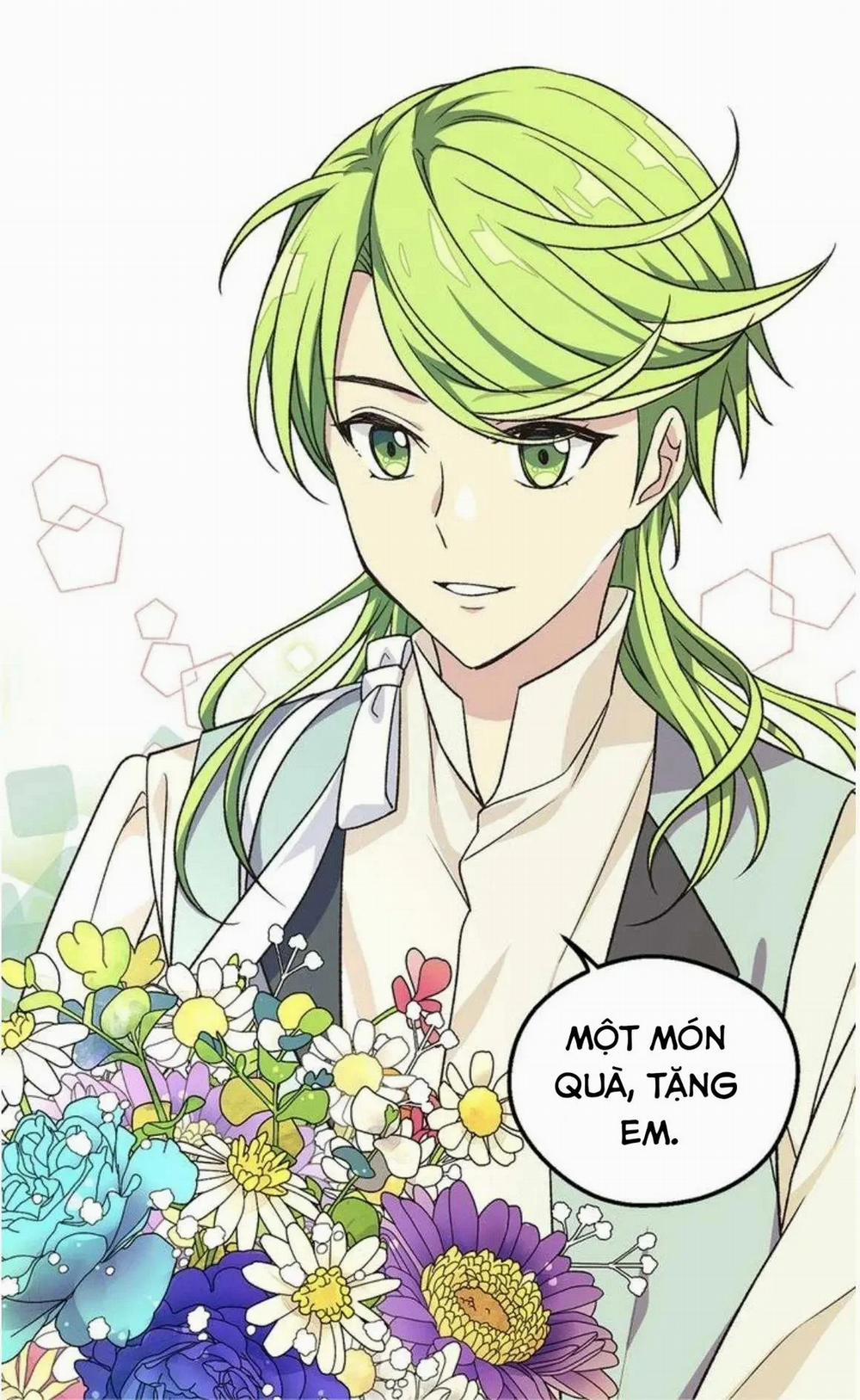 Hoàng Phi Bị Ruồng Bỏ 99 trang 42