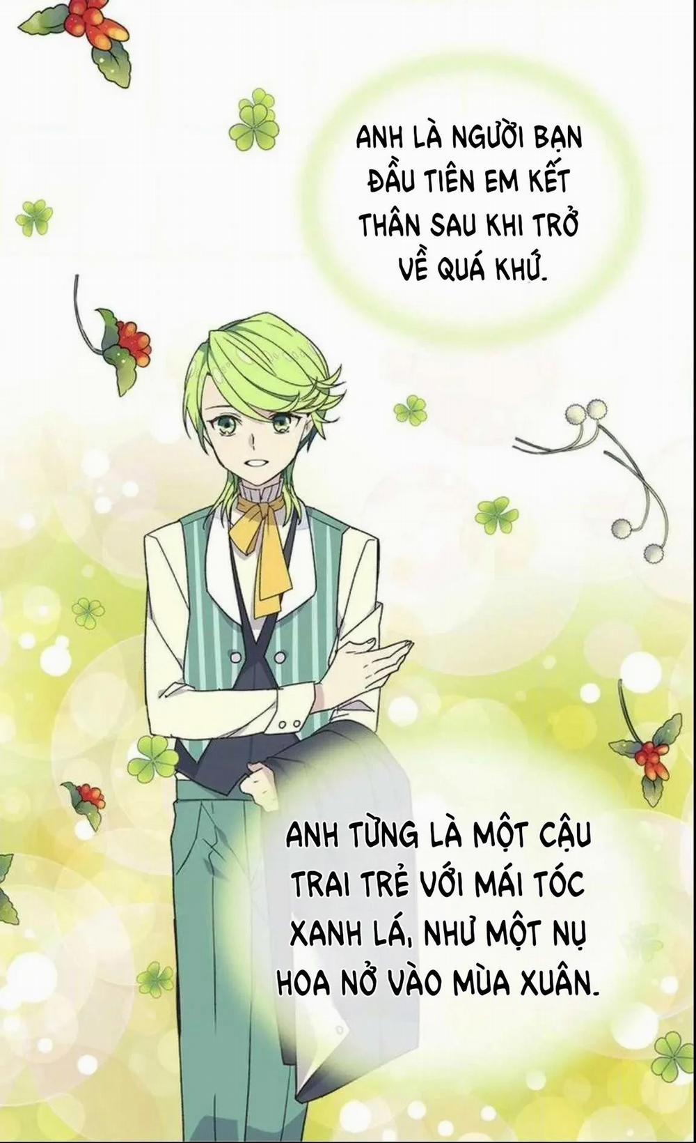 Hoàng Phi Bị Ruồng Bỏ 99 trang 53