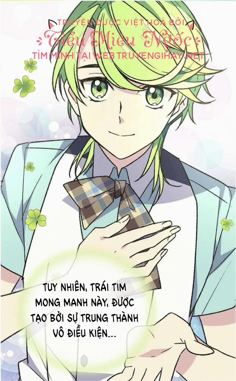 Hoàng Phi Bị Ruồng Bỏ 99 trang 55