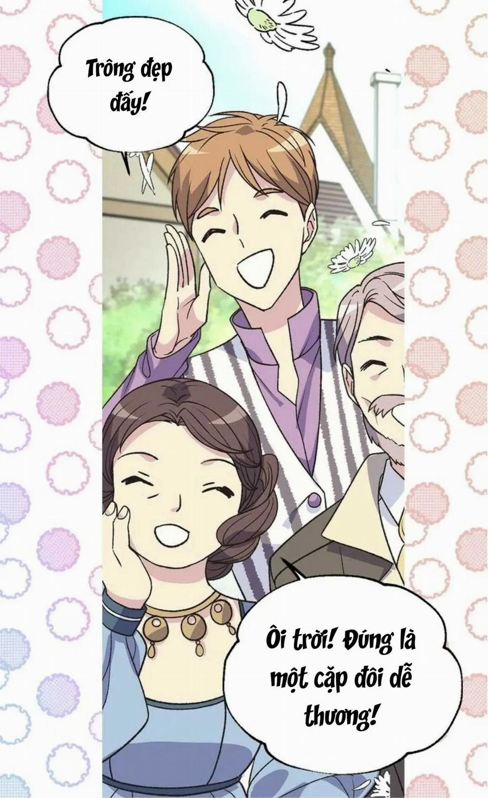 Hoàng Phi Bị Ruồng Bỏ 99 trang 6