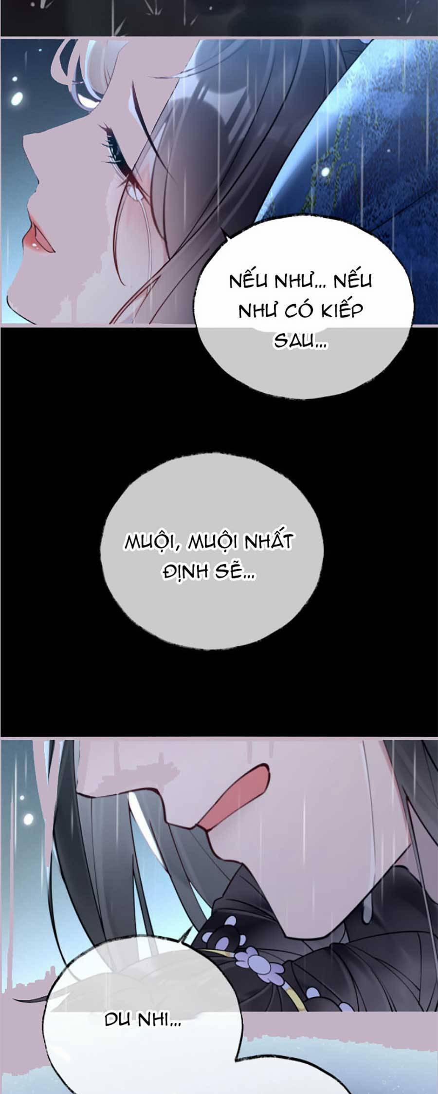 Hoàng Thúc Sủng Ta Đến Tận Xương 1 trang 12