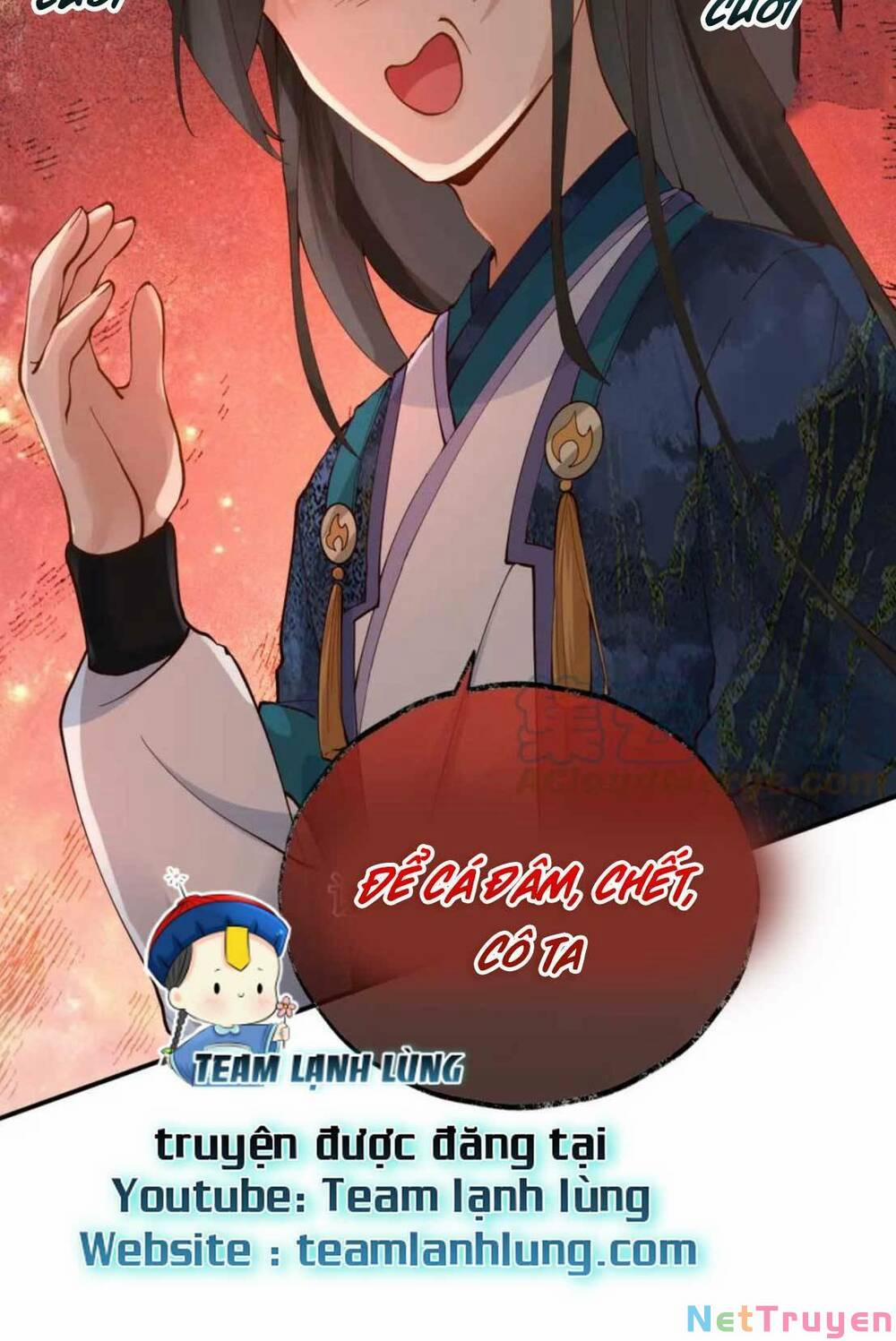 Hoàng Thúc Sủng Ta Đến Tận Xương 12 trang 29