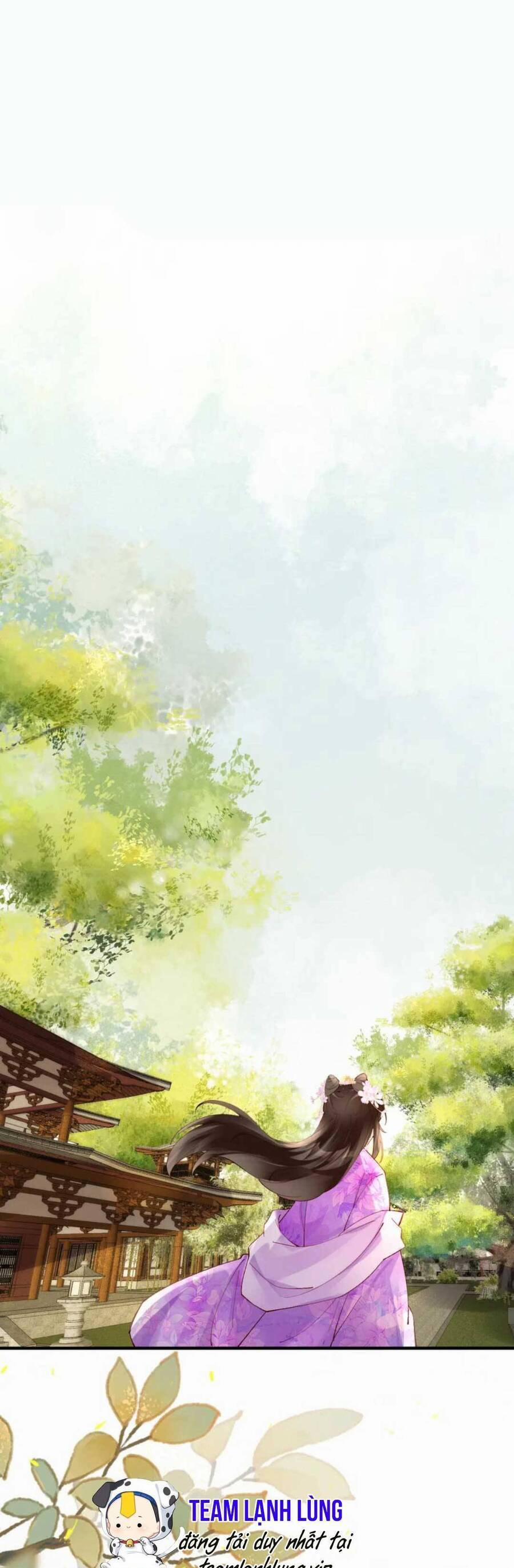 Hoàng Thúc Sủng Ta Đến Tận Xương 16 trang 34