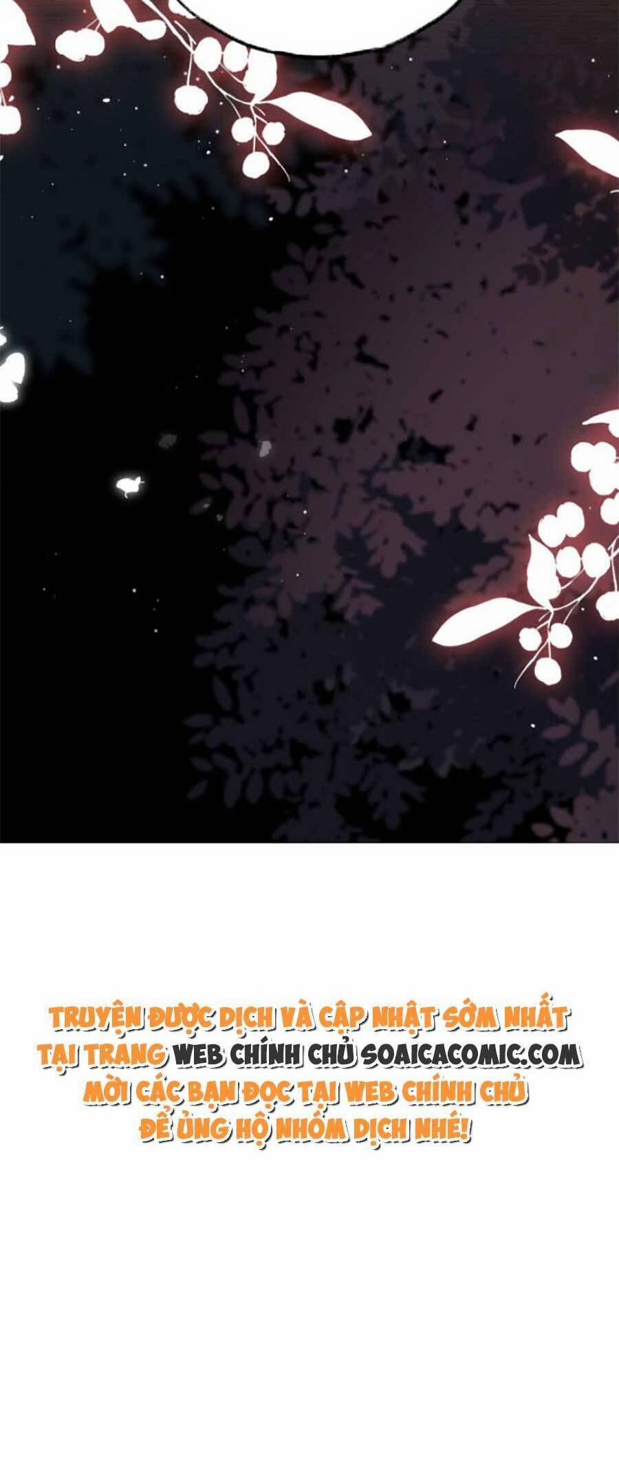 Hoàng Thúc Sủng Ta Đến Tận Xương 2 trang 35