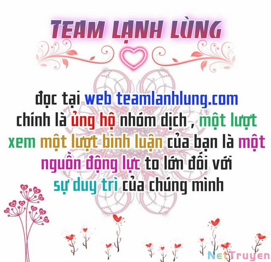 Hoàng Thúc Sủng Ta Đến Tận Xương 4 trang 17
