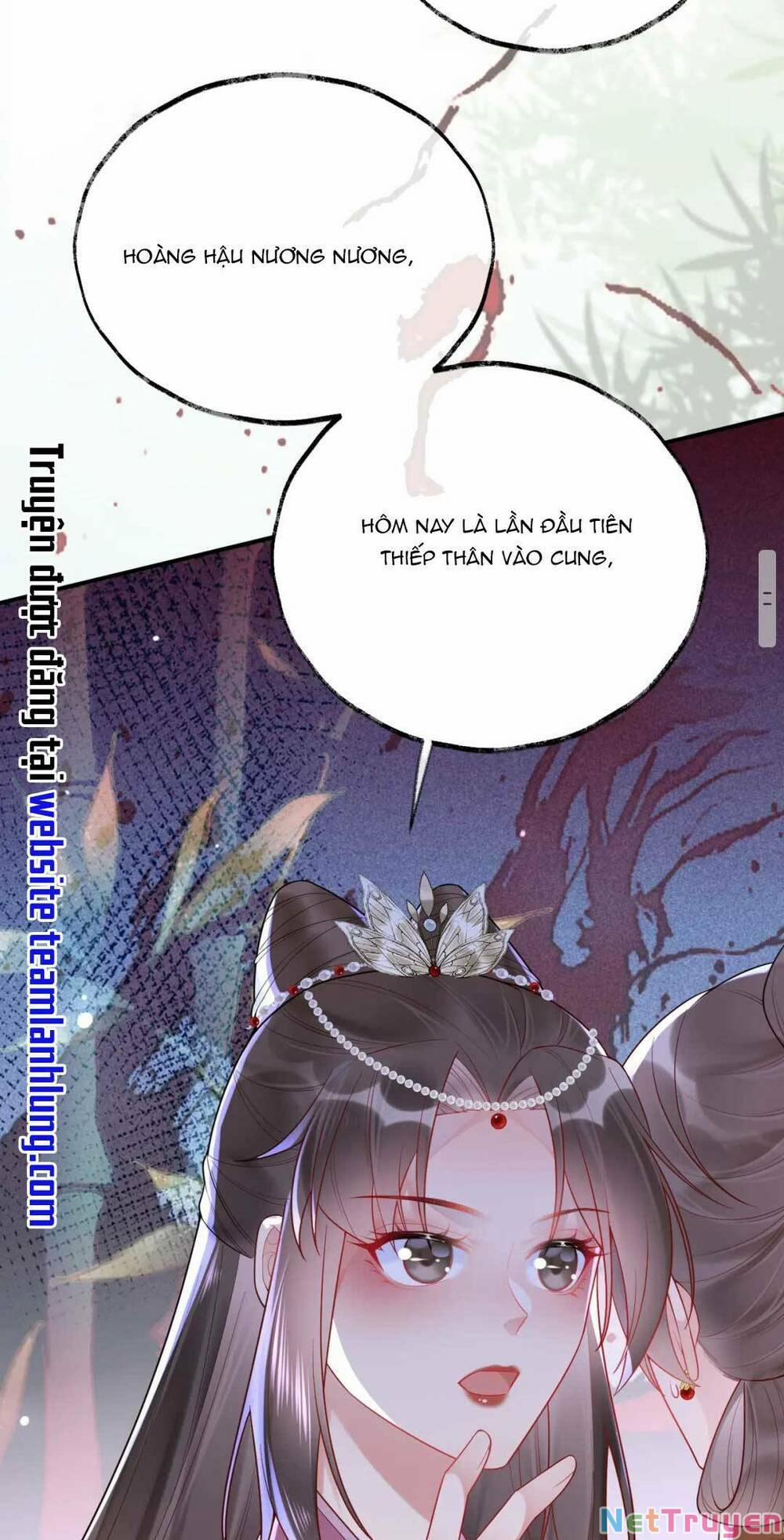 Hoàng Thúc Sủng Ta Đến Tận Xương 7 trang 40