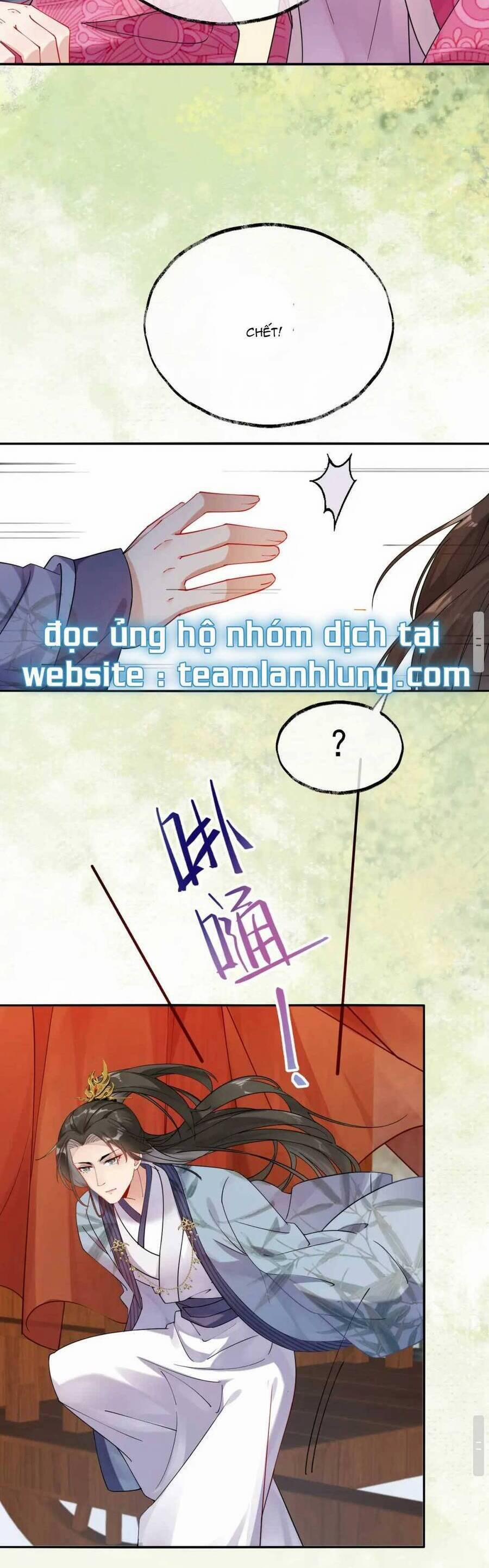 Hoàng Thúc Sủng Ta Đến Tận Xương 8 trang 29