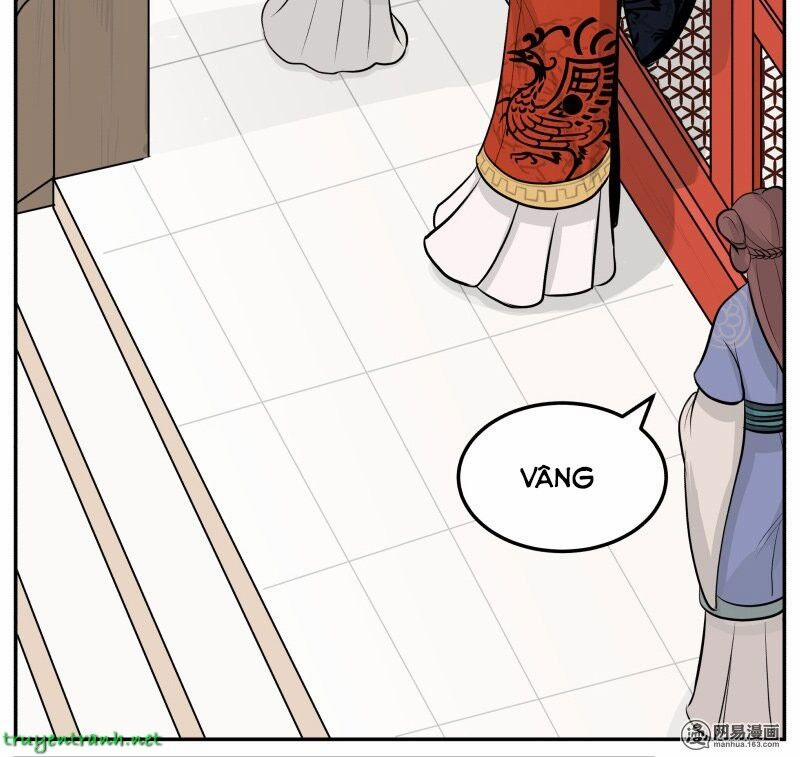 Hoàng Thượng Pê-Đê - Hãy Tránh Xa Ta Ra 10 trang 3