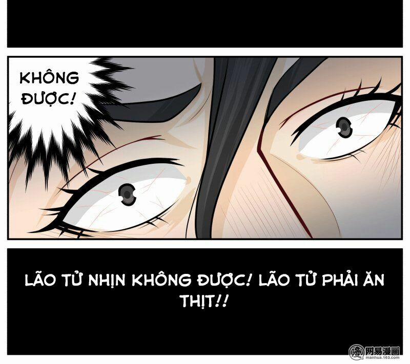 Hoàng Thượng Pê-Đê - Hãy Tránh Xa Ta Ra 100 trang 8