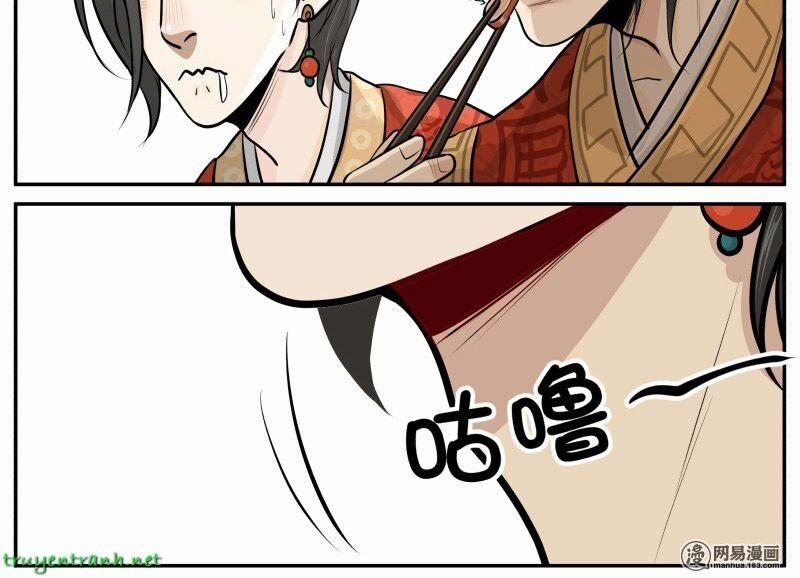 Hoàng Thượng Pê-Đê - Hãy Tránh Xa Ta Ra 13 trang 3