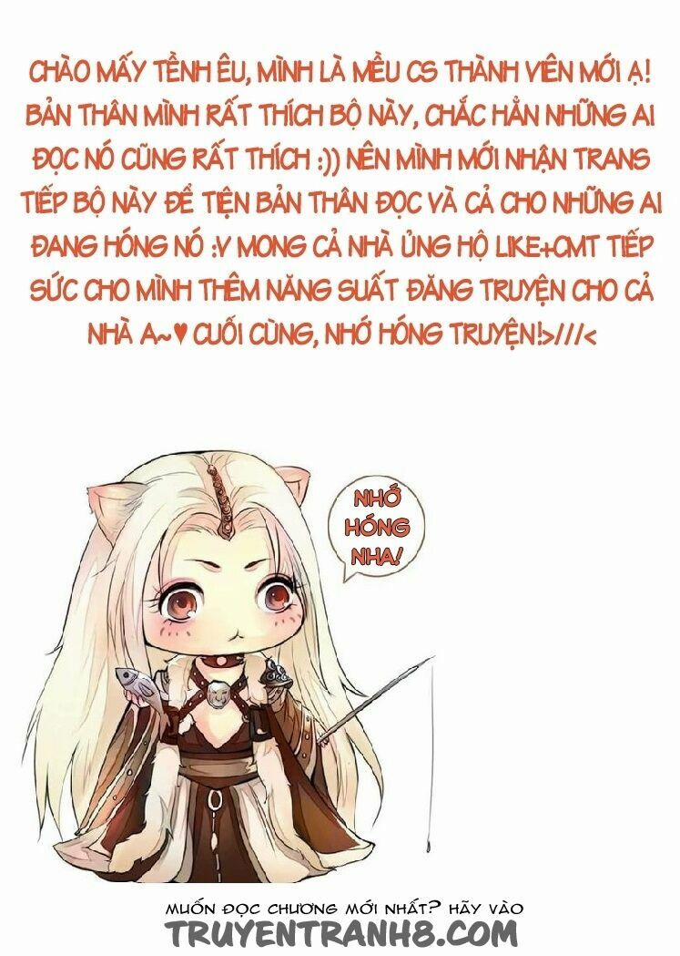 Hoàng Thượng Pê-Đê - Hãy Tránh Xa Ta Ra 130 trang 10
