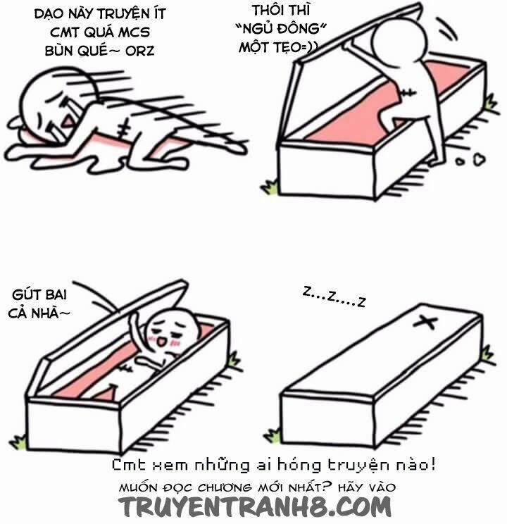 Hoàng Thượng Pê-Đê - Hãy Tránh Xa Ta Ra 137 trang 13