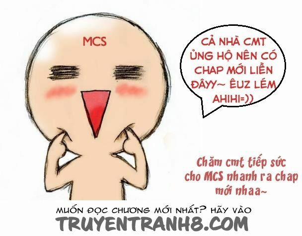 Hoàng Thượng Pê-Đê - Hãy Tránh Xa Ta Ra 138 trang 11