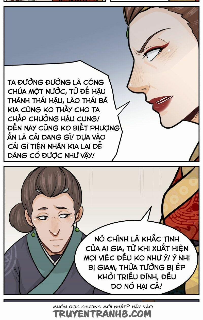 Hoàng Thượng Pê-Đê - Hãy Tránh Xa Ta Ra 160 trang 2