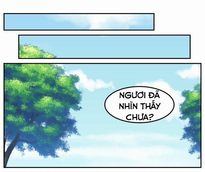 Hoàng Thượng Pê-Đê - Hãy Tránh Xa Ta Ra 176 trang 6