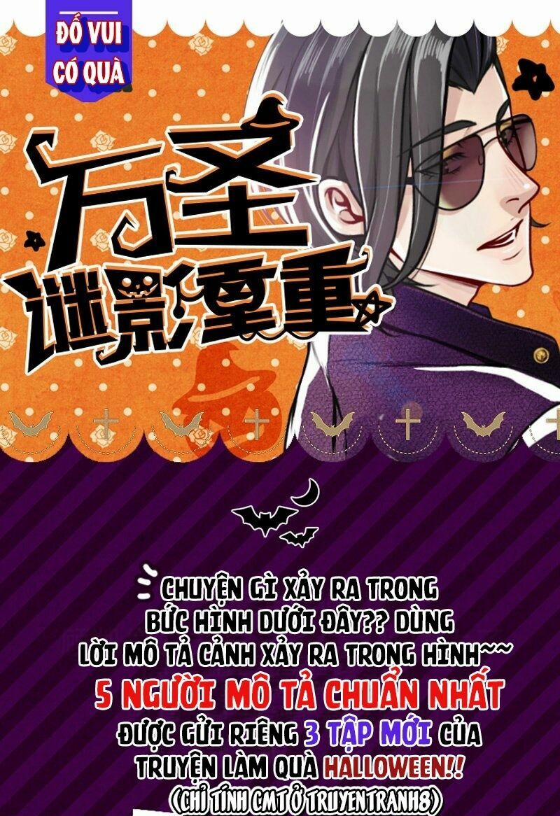 Hoàng Thượng Pê-Đê - Hãy Tránh Xa Ta Ra 222 trang 16