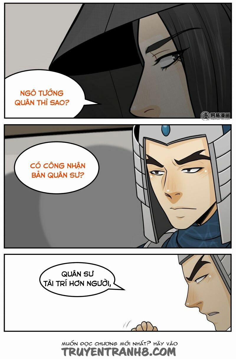 Hoàng Thượng Pê-Đê - Hãy Tránh Xa Ta Ra 231 trang 11