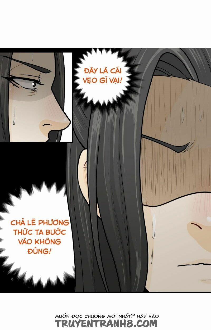 Hoàng Thượng Pê-Đê - Hãy Tránh Xa Ta Ra 239 trang 10