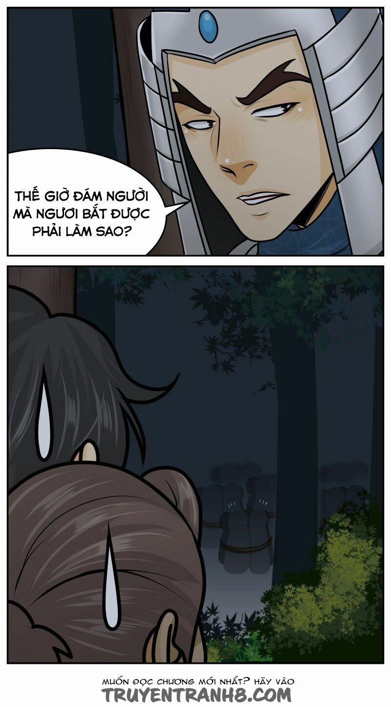 Hoàng Thượng Pê-Đê - Hãy Tránh Xa Ta Ra 248 trang 4