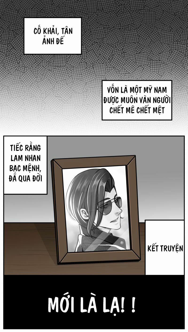 Hoàng Thượng Pê-Đê - Hãy Tránh Xa Ta Ra 253 trang 7