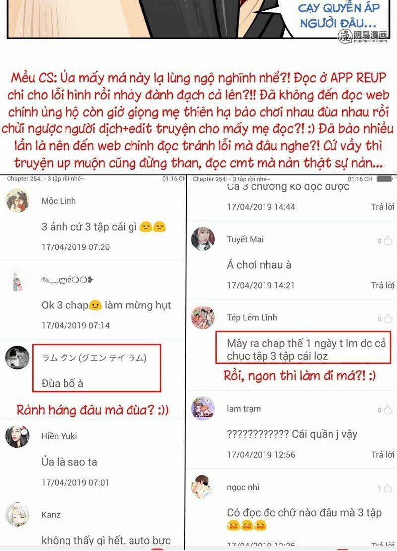 Hoàng Thượng Pê-Đê - Hãy Tránh Xa Ta Ra 255 trang 18