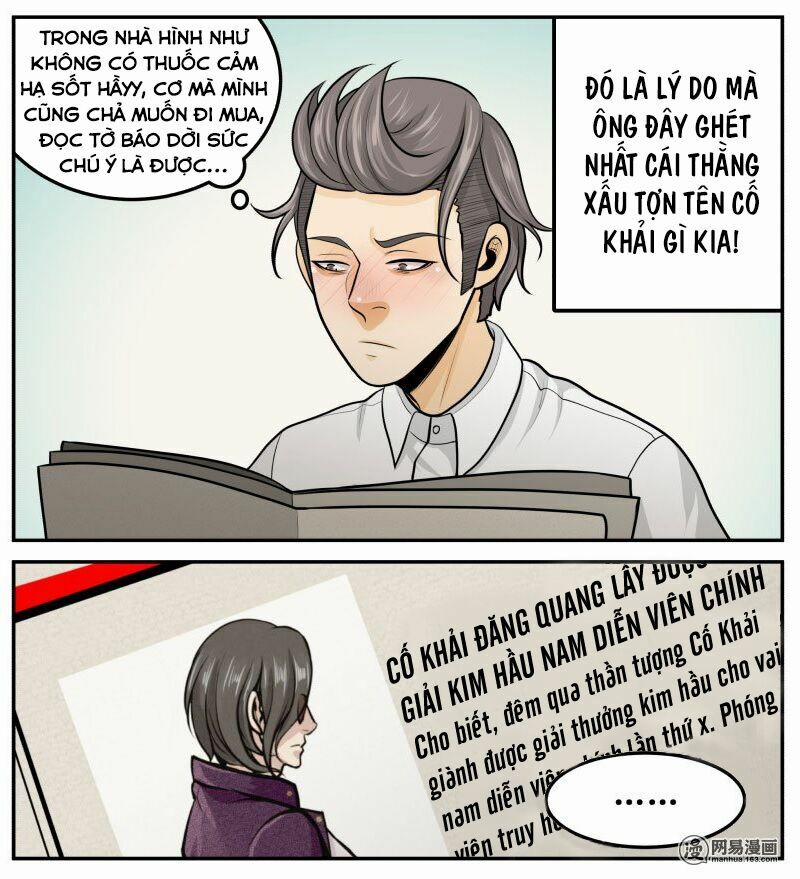 Hoàng Thượng Pê-Đê - Hãy Tránh Xa Ta Ra 269 trang 2