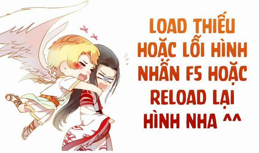 Hoàng Thượng Pê-Đê - Hãy Tránh Xa Ta Ra 283 trang 21
