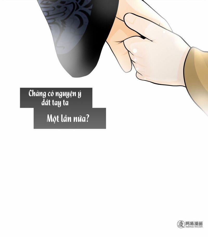 Hoàng Thượng Pê-Đê - Hãy Tránh Xa Ta Ra 307 trang 7