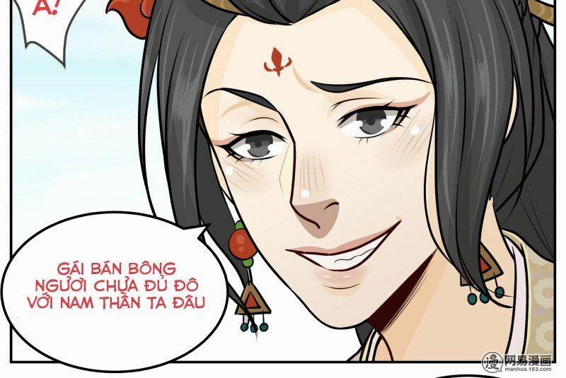 Hoàng Thượng Pê-Đê - Hãy Tránh Xa Ta Ra 34 trang 4