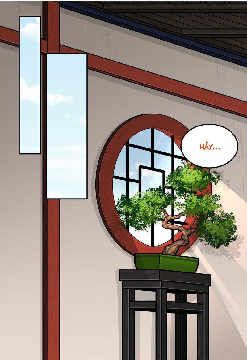 Hoàng Thượng Pê-Đê - Hãy Tránh Xa Ta Ra 343 trang 21