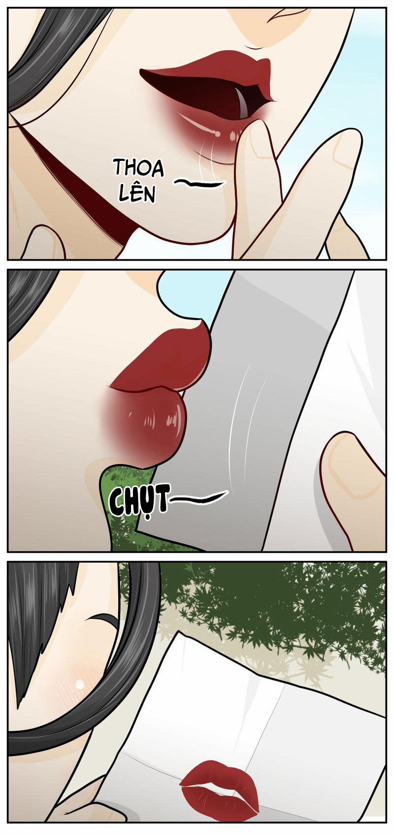 Hoàng Thượng Pê-Đê - Hãy Tránh Xa Ta Ra 344 trang 14