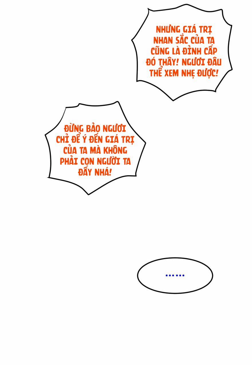 Hoàng Thượng Pê-Đê - Hãy Tránh Xa Ta Ra 345 trang 11