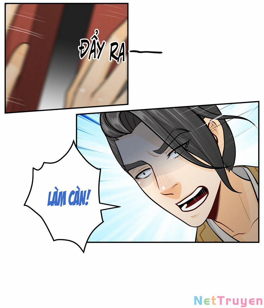 Hoàng Thượng Pê-Đê - Hãy Tránh Xa Ta Ra 349 trang 29