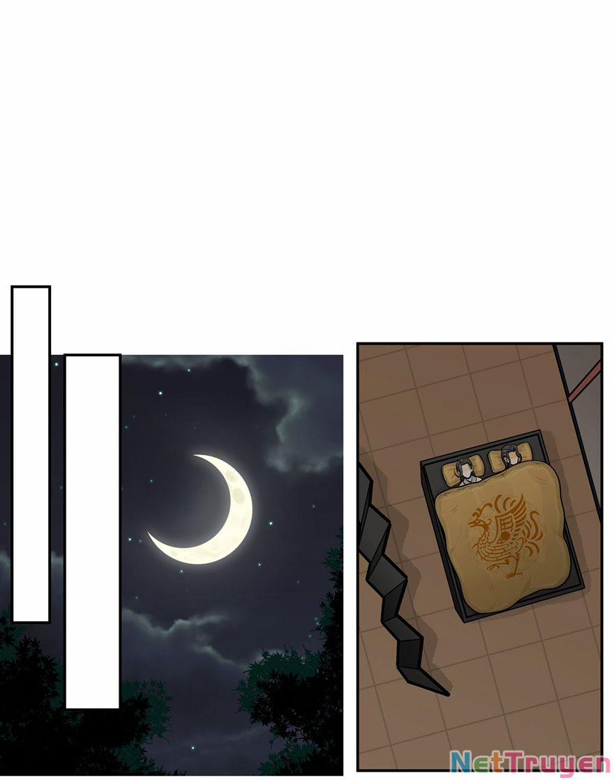 Hoàng Thượng Pê-Đê - Hãy Tránh Xa Ta Ra 350 trang 26