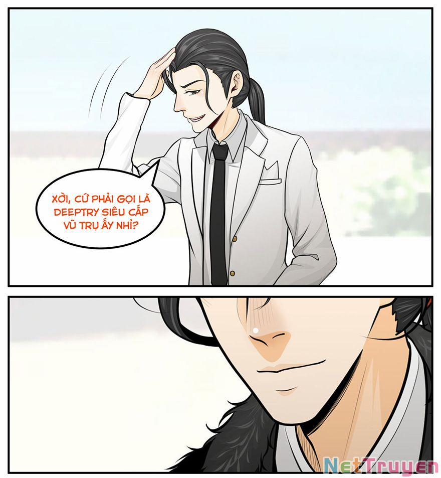 Hoàng Thượng Pê-Đê - Hãy Tránh Xa Ta Ra 354 trang 17