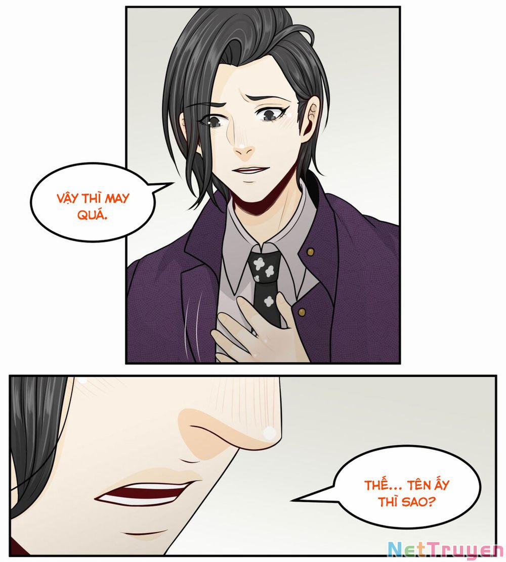 Hoàng Thượng Pê-Đê - Hãy Tránh Xa Ta Ra 355 trang 22