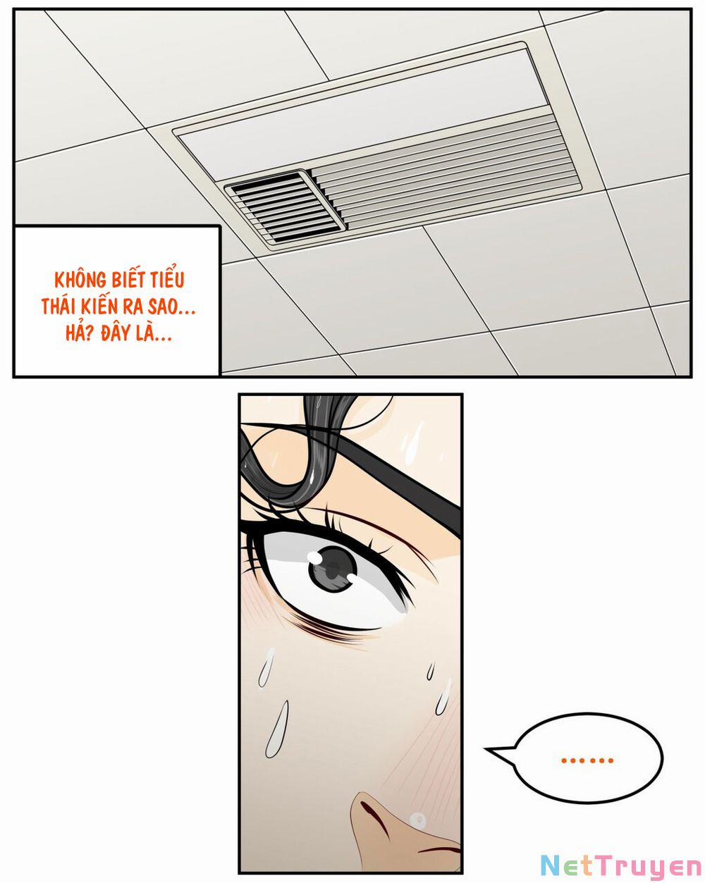 Hoàng Thượng Pê-Đê - Hãy Tránh Xa Ta Ra 355 trang 3