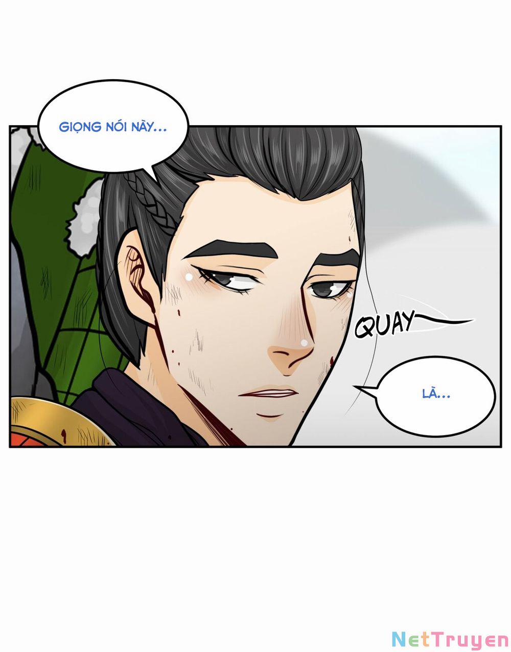 Hoàng Thượng Pê-Đê - Hãy Tránh Xa Ta Ra 355 trang 33