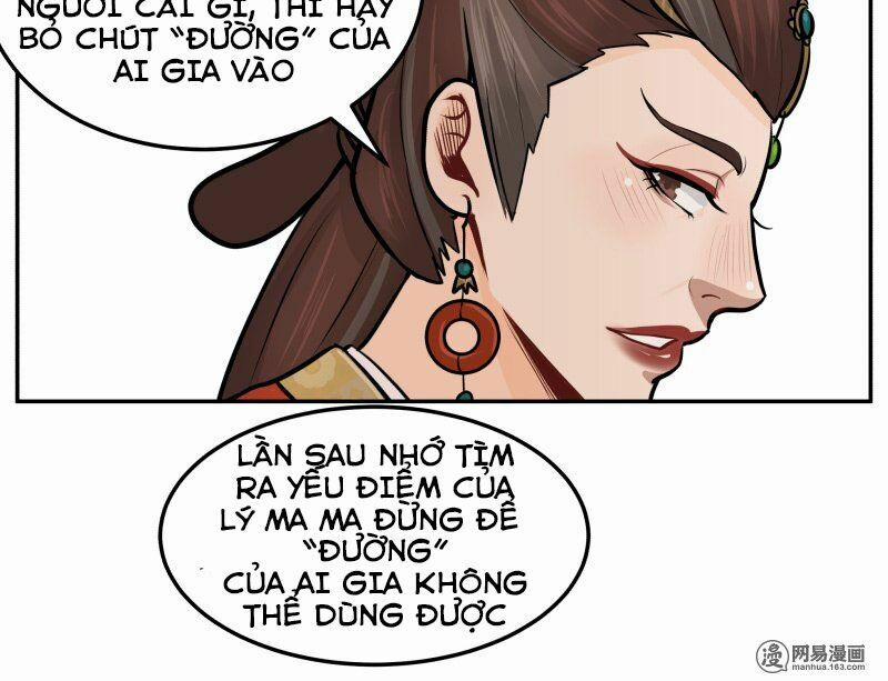 Hoàng Thượng Pê-Đê - Hãy Tránh Xa Ta Ra 40 trang 9