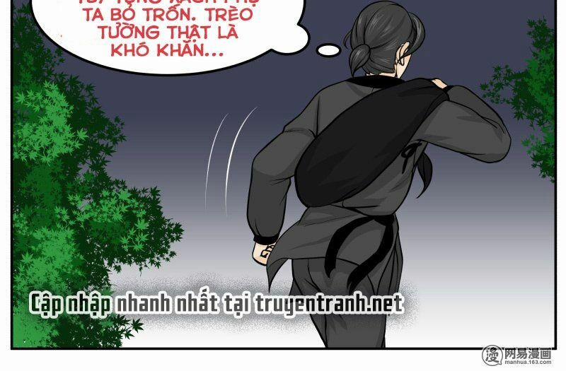 Hoàng Thượng Pê-Đê - Hãy Tránh Xa Ta Ra 54 trang 14