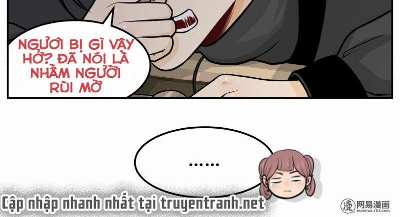Hoàng Thượng Pê-Đê - Hãy Tránh Xa Ta Ra 54 trang 2