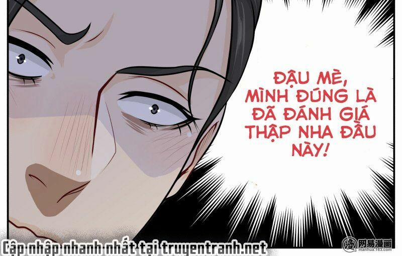 Hoàng Thượng Pê-Đê - Hãy Tránh Xa Ta Ra 54 trang 4