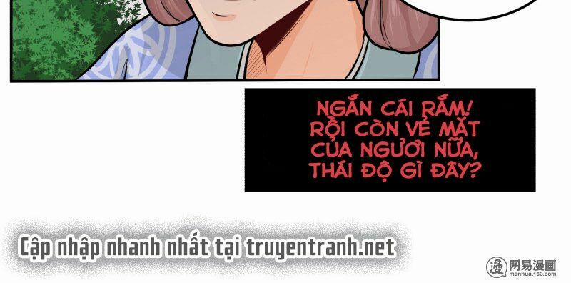 Hoàng Thượng Pê-Đê - Hãy Tránh Xa Ta Ra 54 trang 6