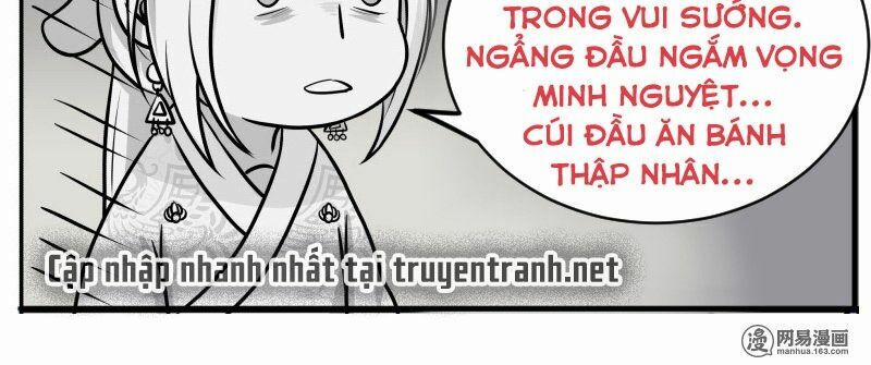 Hoàng Thượng Pê-Đê - Hãy Tránh Xa Ta Ra 65 trang 19